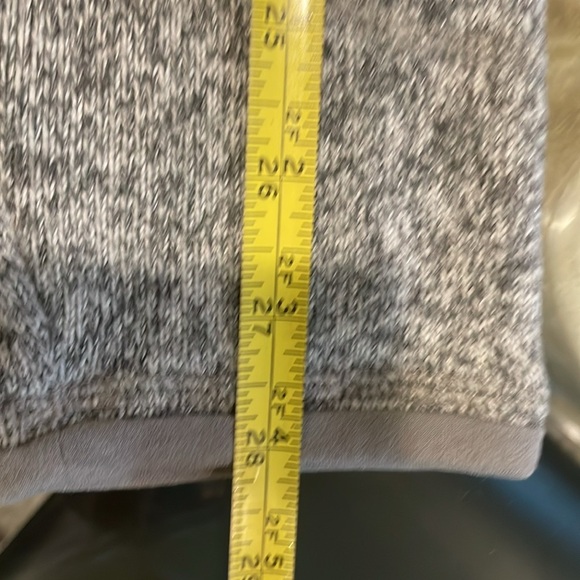 Womens Patagonia Better Sweater Fleece Jacket Uber Branded - Picture 11 of 11